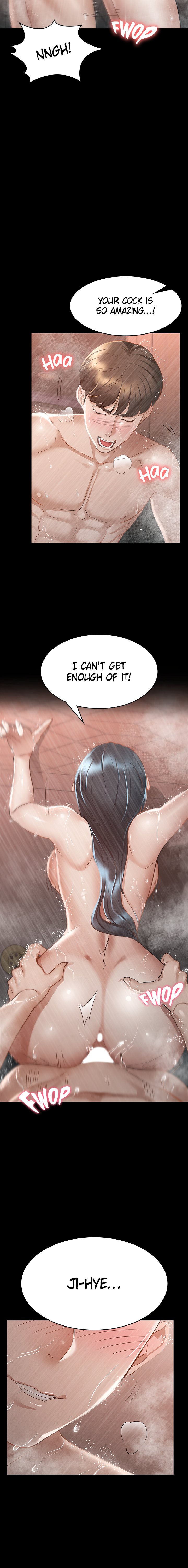 Goddess Conquest Chapter 23 image 15