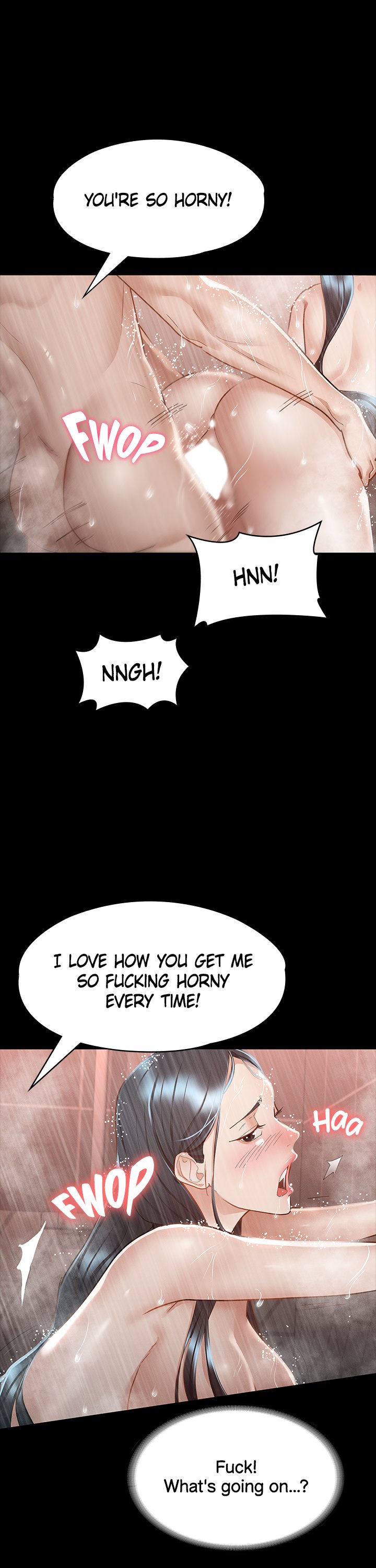 Goddess Conquest Chapter 23 image 16