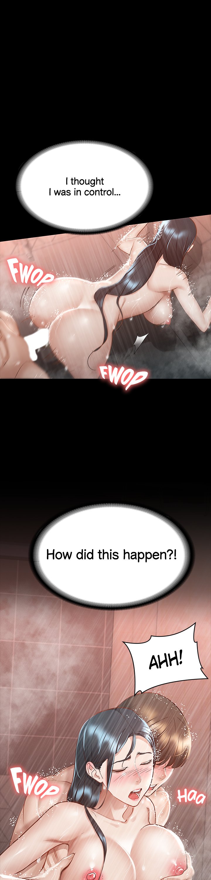 Goddess Conquest Chapter 23 image 17