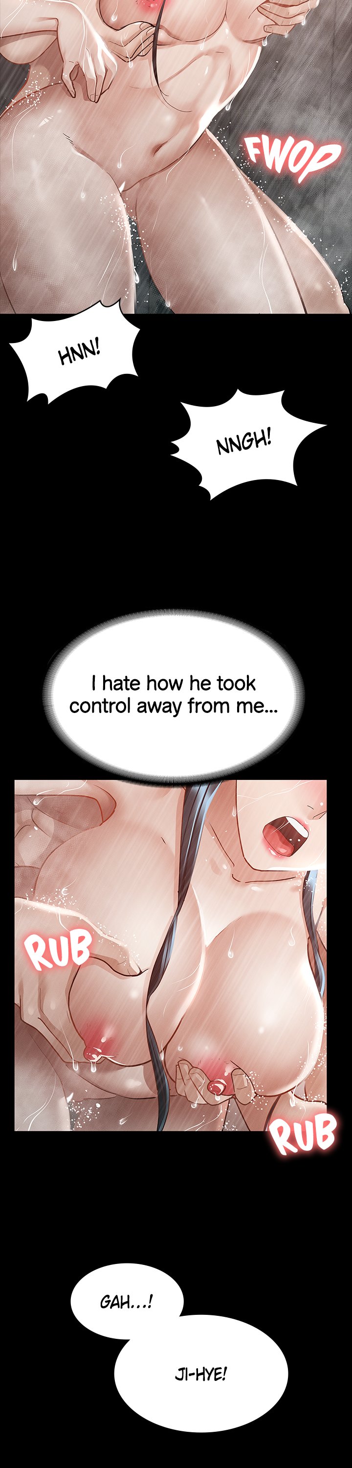 Goddess Conquest Chapter 23 image 18