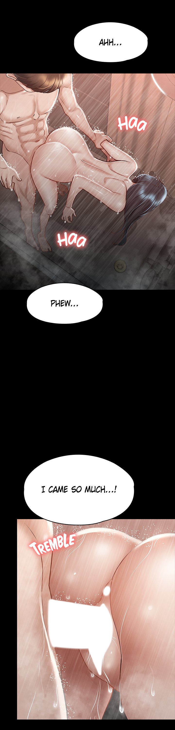 Goddess Conquest Chapter 23 image 22