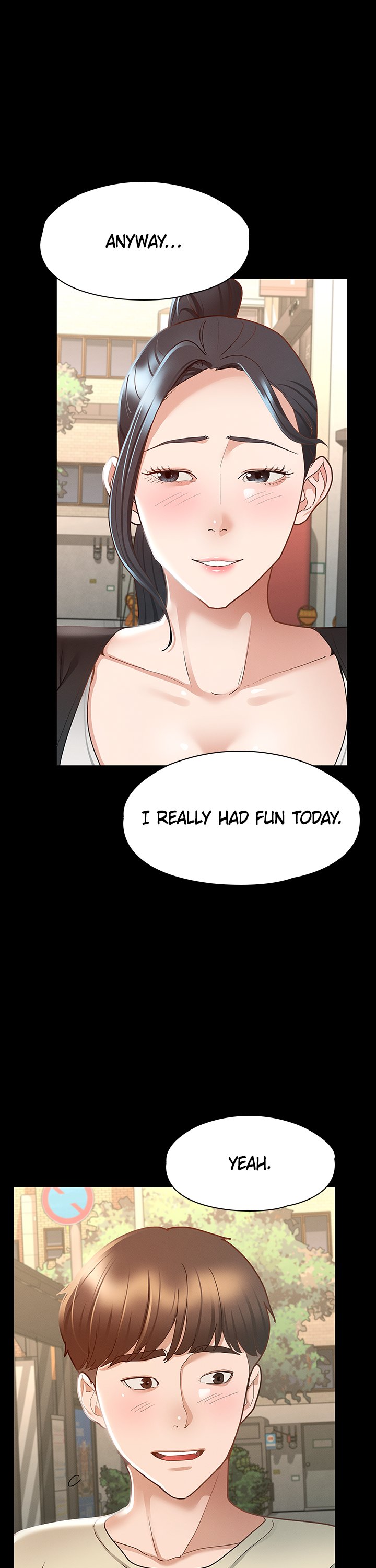 Goddess Conquest Chapter 23 image 25