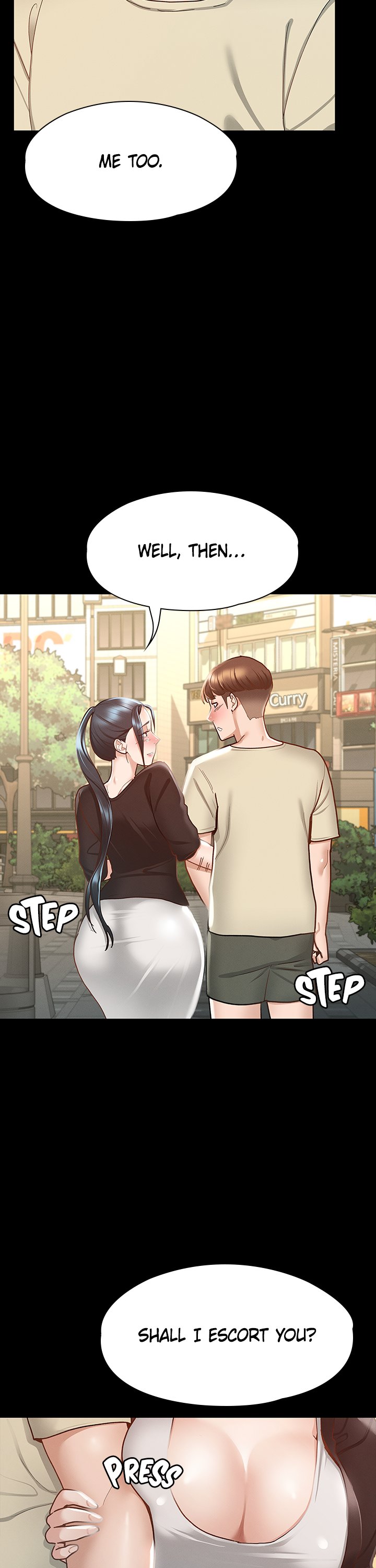 Goddess Conquest Chapter 23 image 26