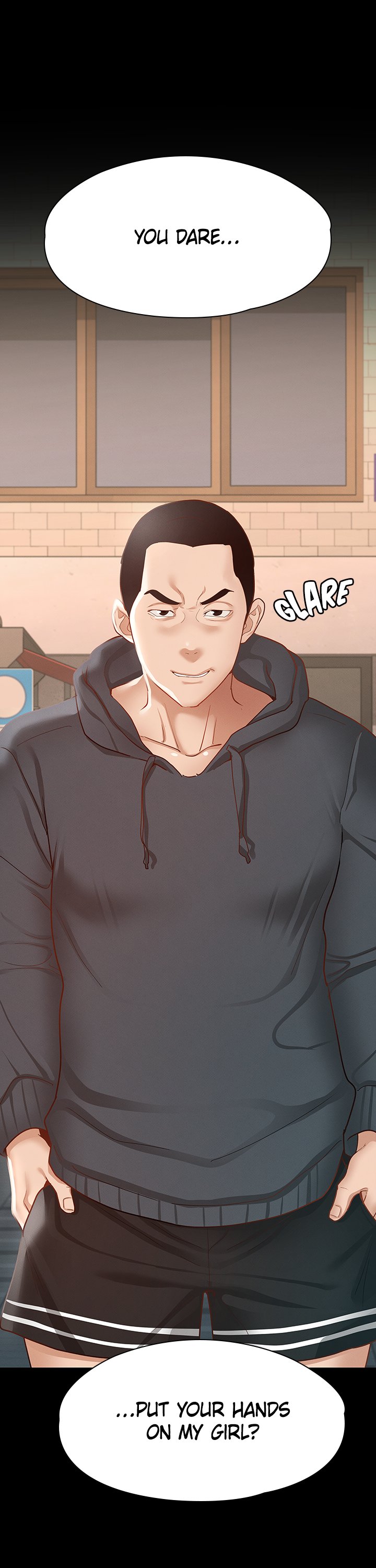 Goddess Conquest Chapter 23 image 28