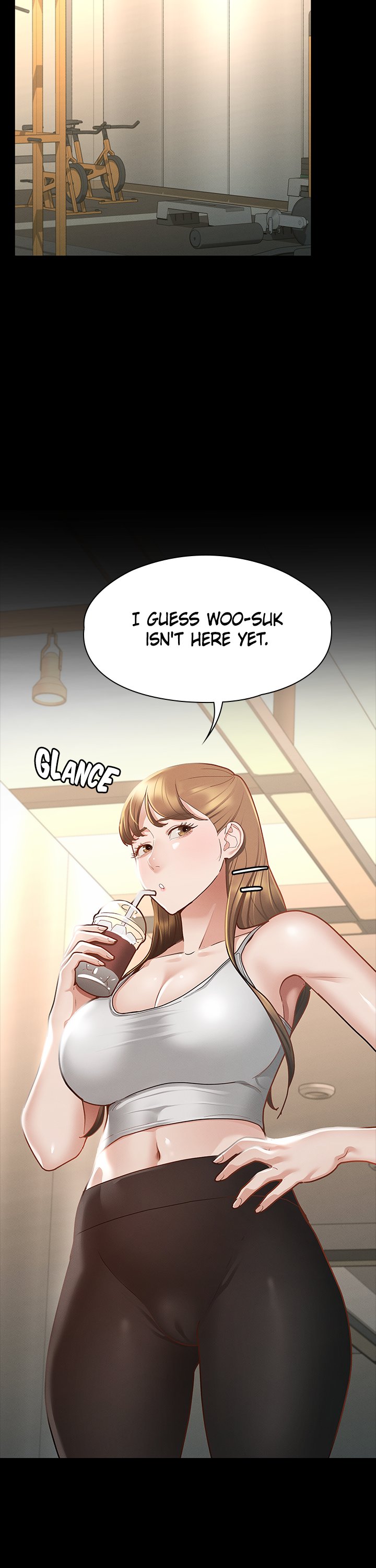 Goddess Conquest Chapter 23 image 30