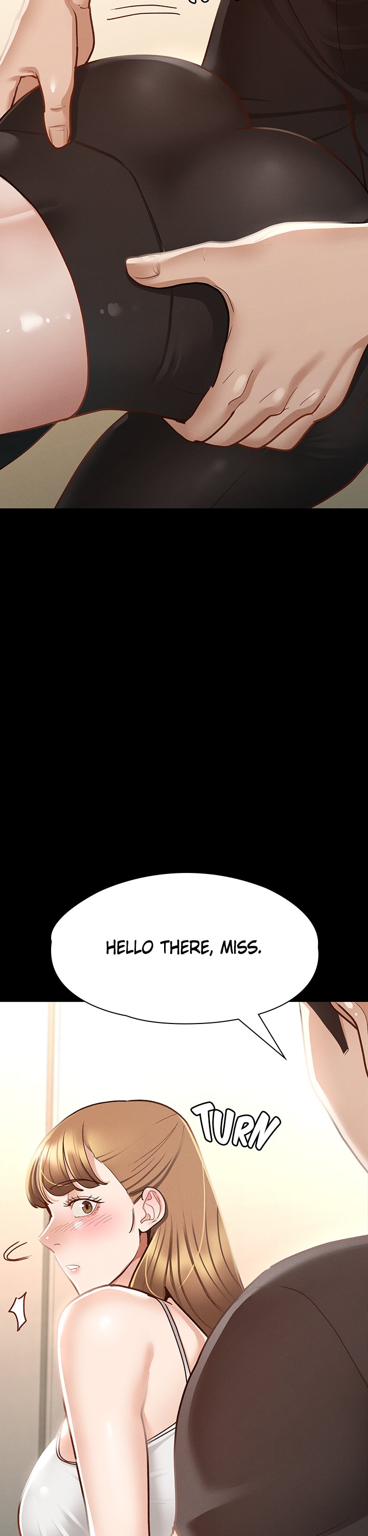 Goddess Conquest Chapter 23 image 33