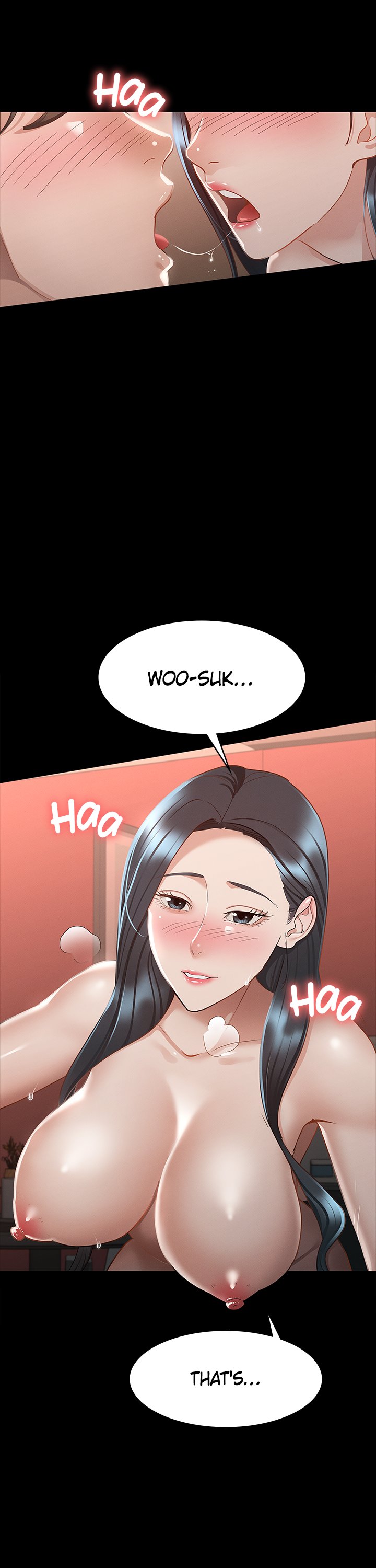Goddess Conquest Chapter 23 image 5