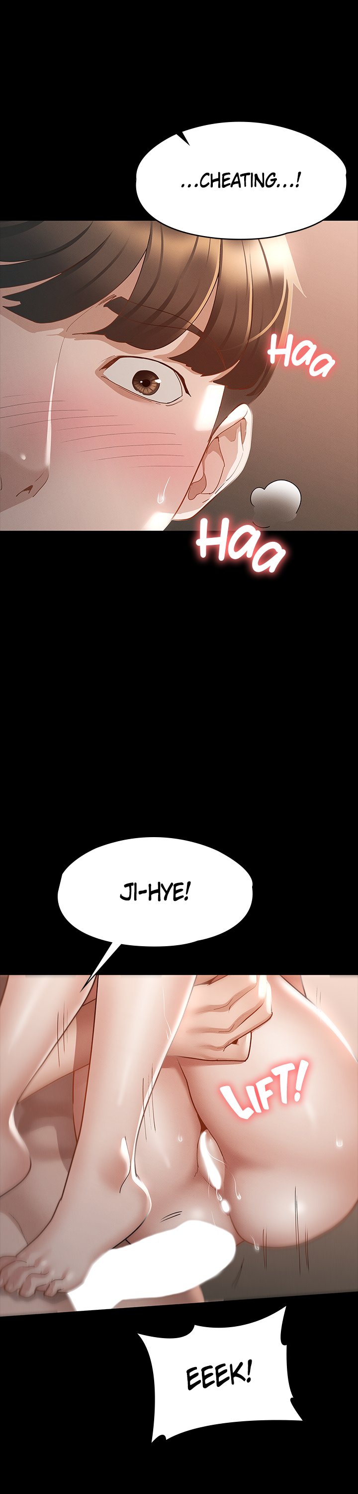 Goddess Conquest Chapter 23 image 6