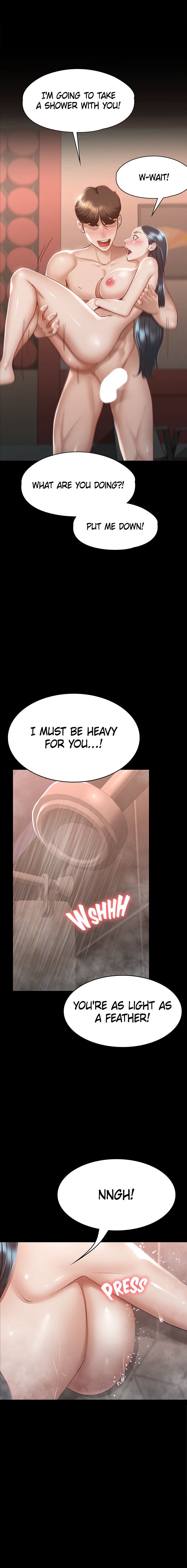 Goddess Conquest Chapter 23 image 7