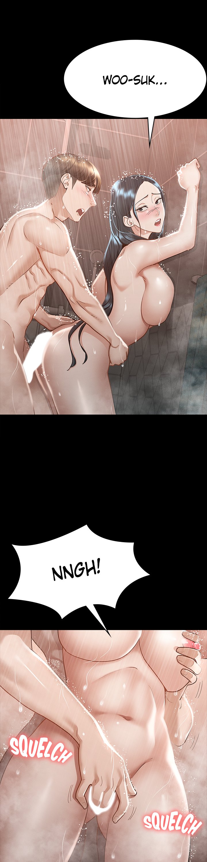 Goddess Conquest Chapter 23 image 8