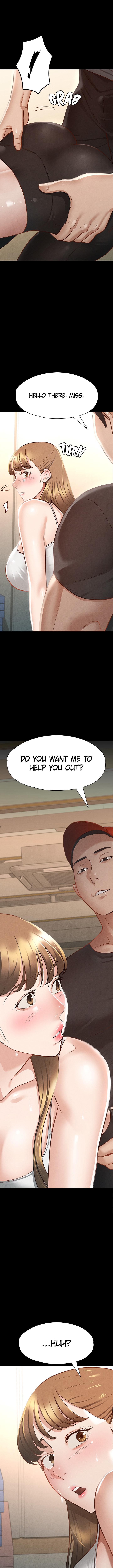 Goddess Conquest Chapter 24 image 0
