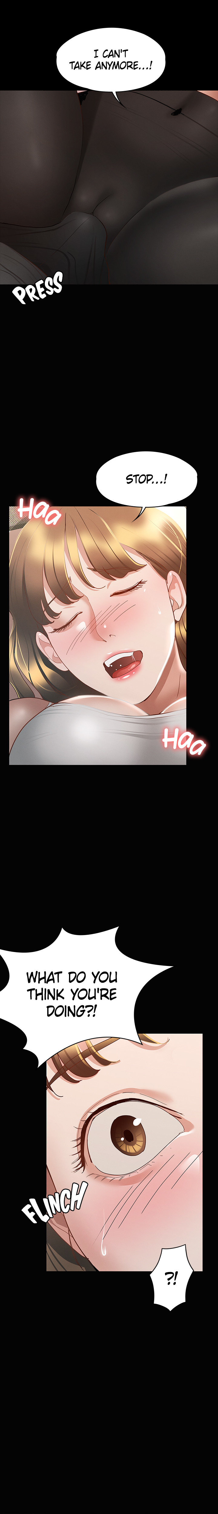 Goddess Conquest Chapter 24 image 9