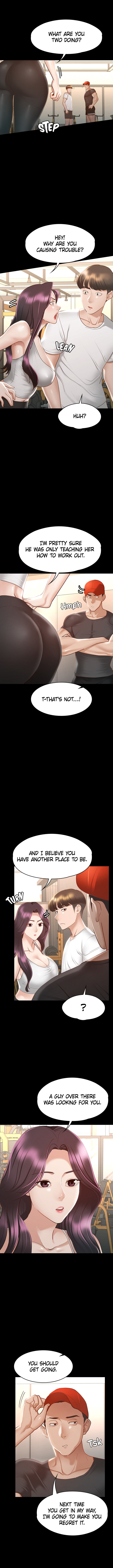 Goddess Conquest Chapter 24 image 12