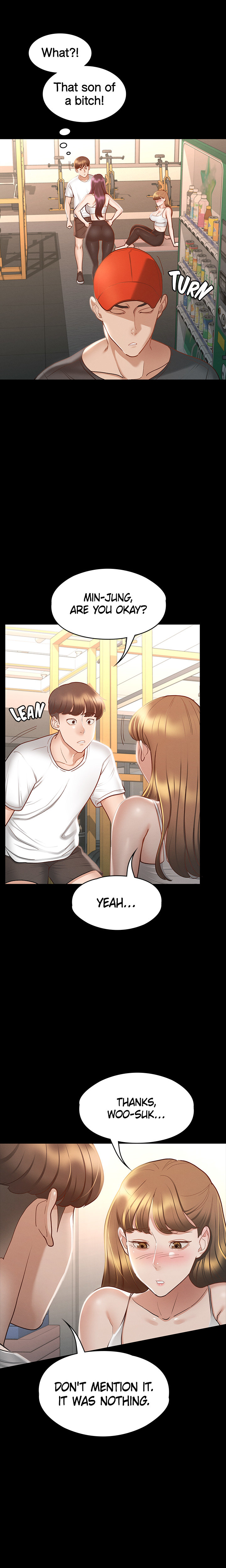 Goddess Conquest Chapter 24 image 13