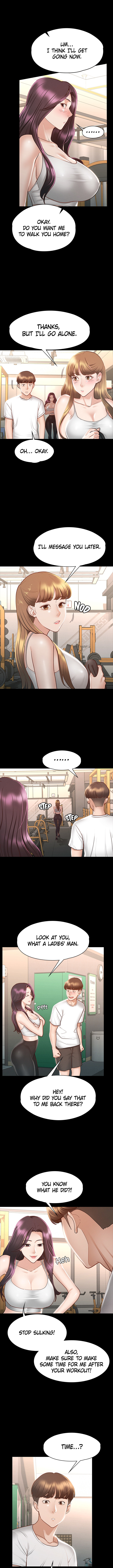 Goddess Conquest Chapter 24 image 14