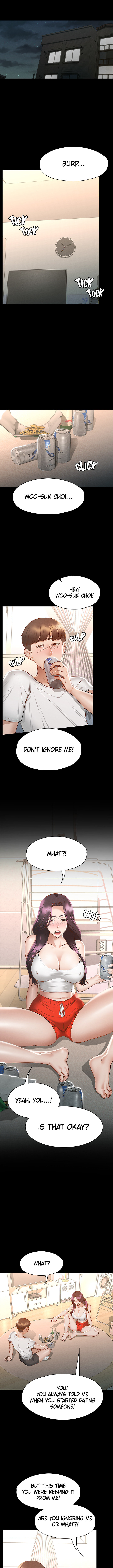 Goddess Conquest Chapter 24 image 16