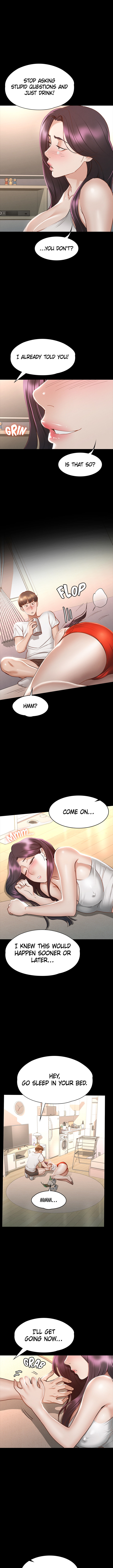 Goddess Conquest Chapter 24 image 18