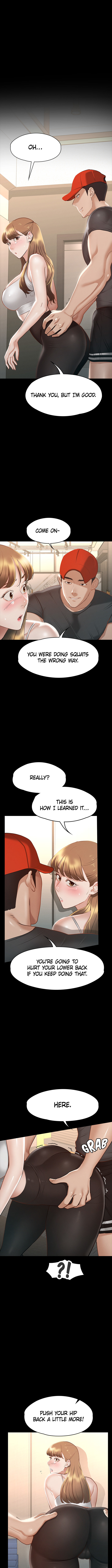 Goddess Conquest Chapter 24 image 2