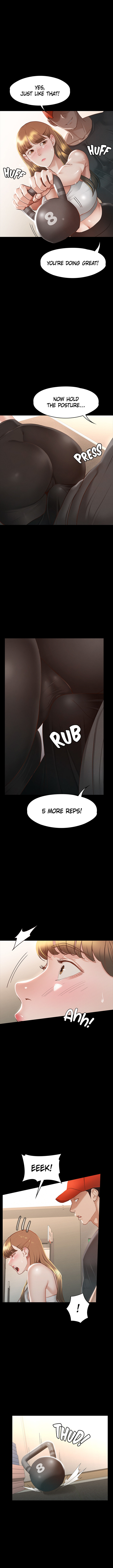 Goddess Conquest Chapter 24 image 4