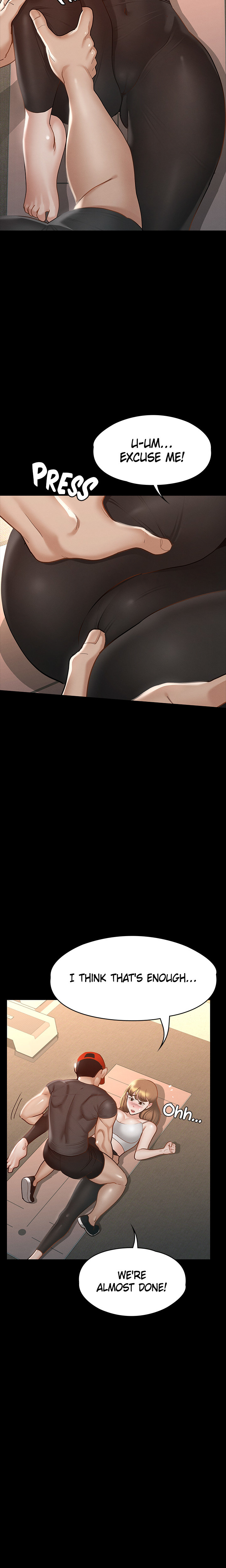 Goddess Conquest Chapter 24 image 7