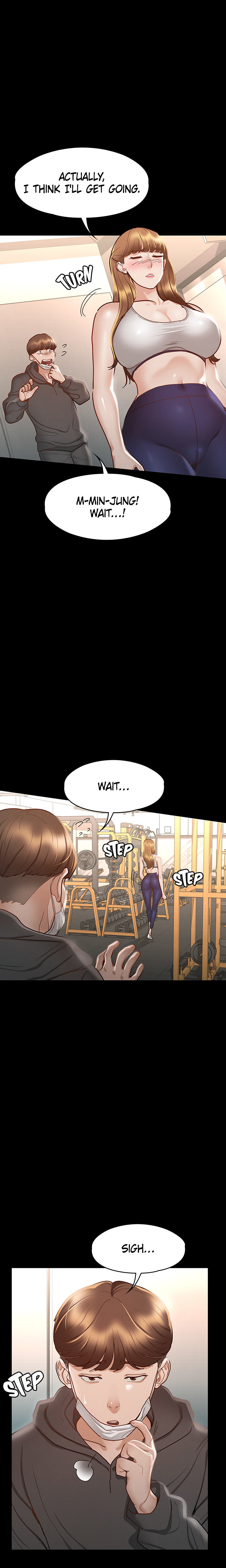 Goddess Conquest Chapter 26 image 10