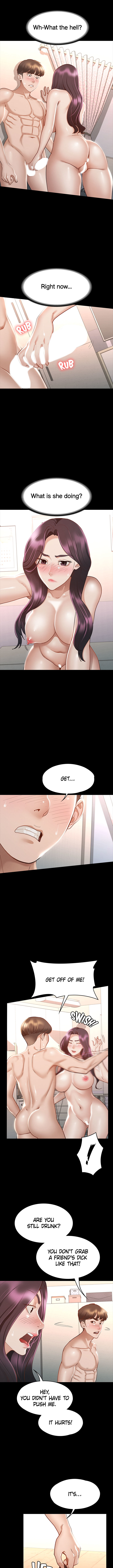 Goddess Conquest Chapter 26 image 1