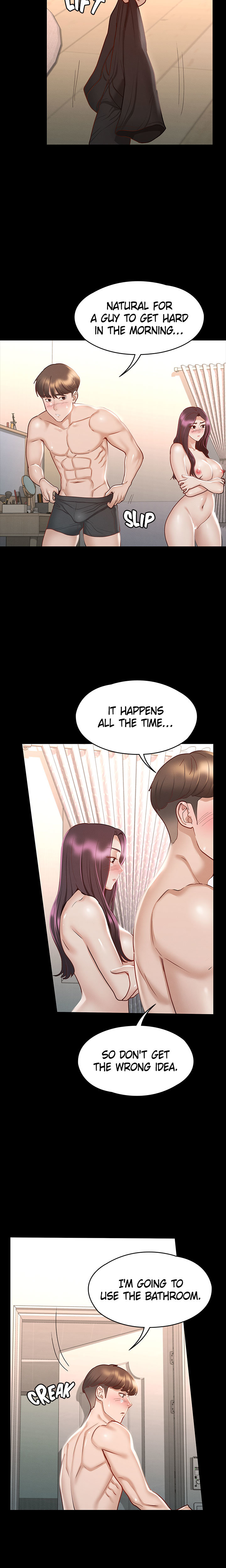 Goddess Conquest Chapter 26 image 2