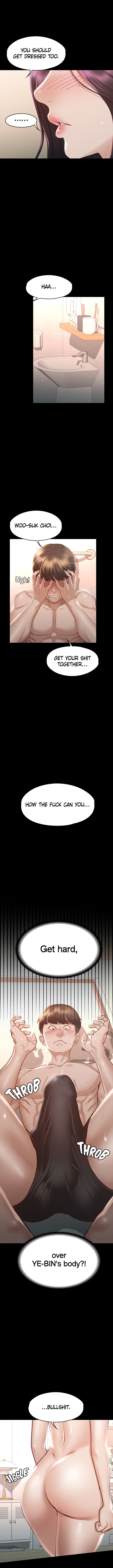 Goddess Conquest Chapter 26 image 3
