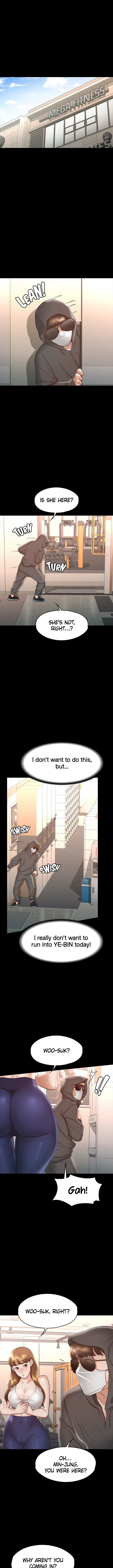 Goddess Conquest Chapter 26 image 5