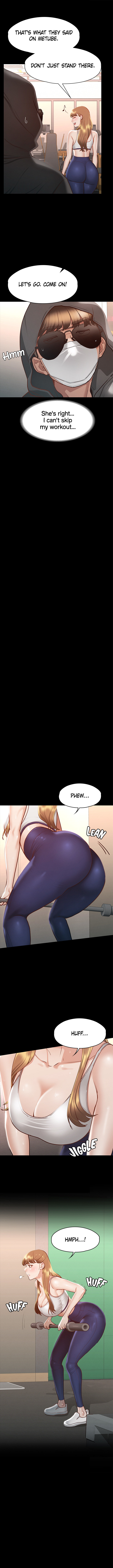 Goddess Conquest Chapter 26 image 7