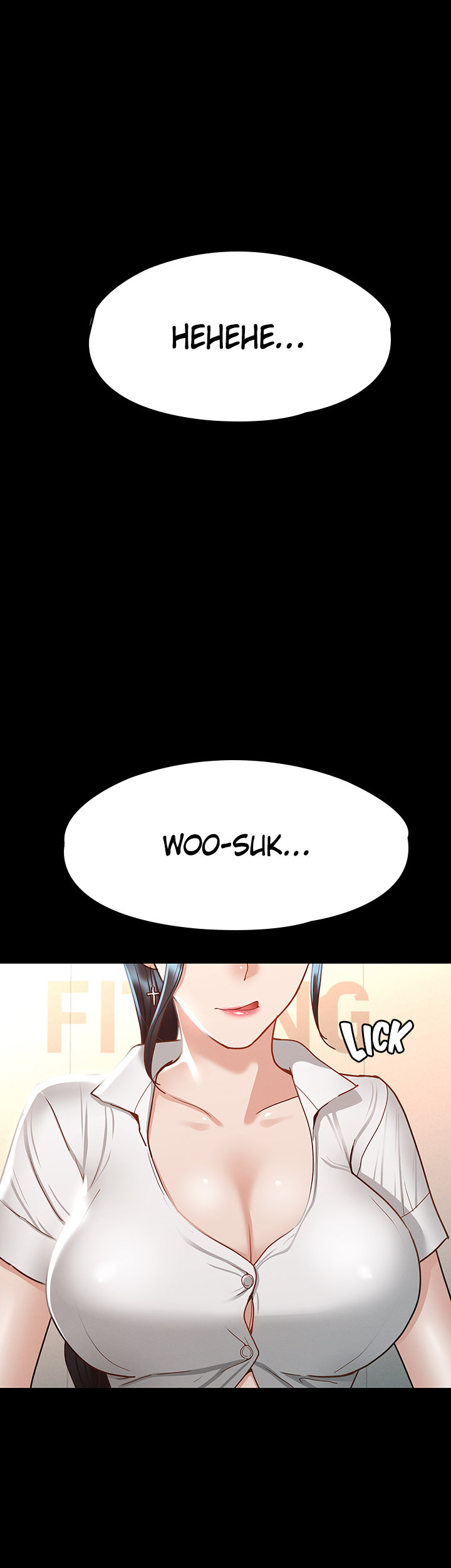 Goddess Conquest Chapter 27 image 0