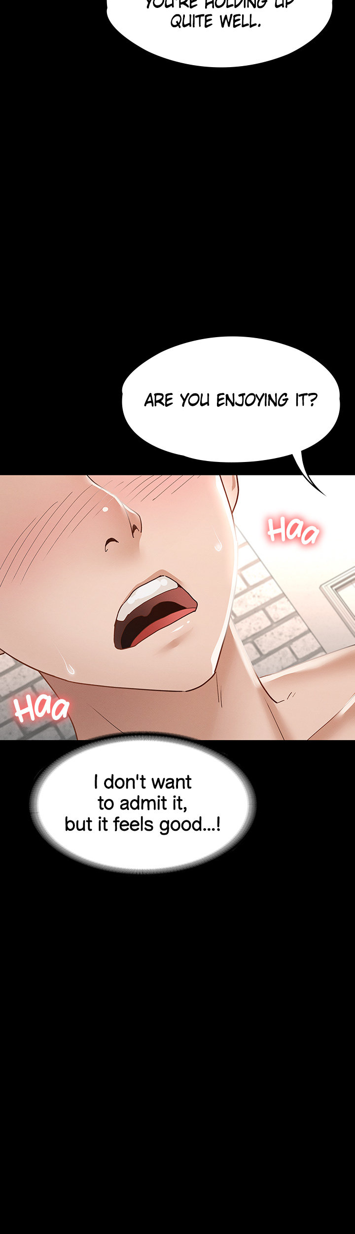 Goddess Conquest Chapter 27 image 14
