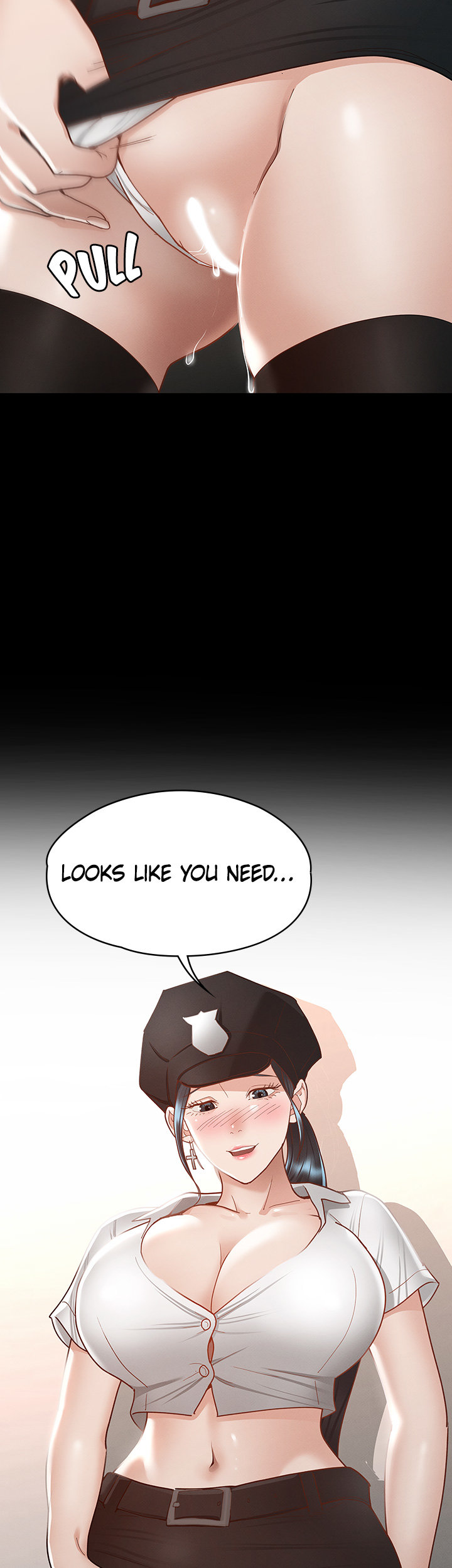 Goddess Conquest Chapter 27 image 16