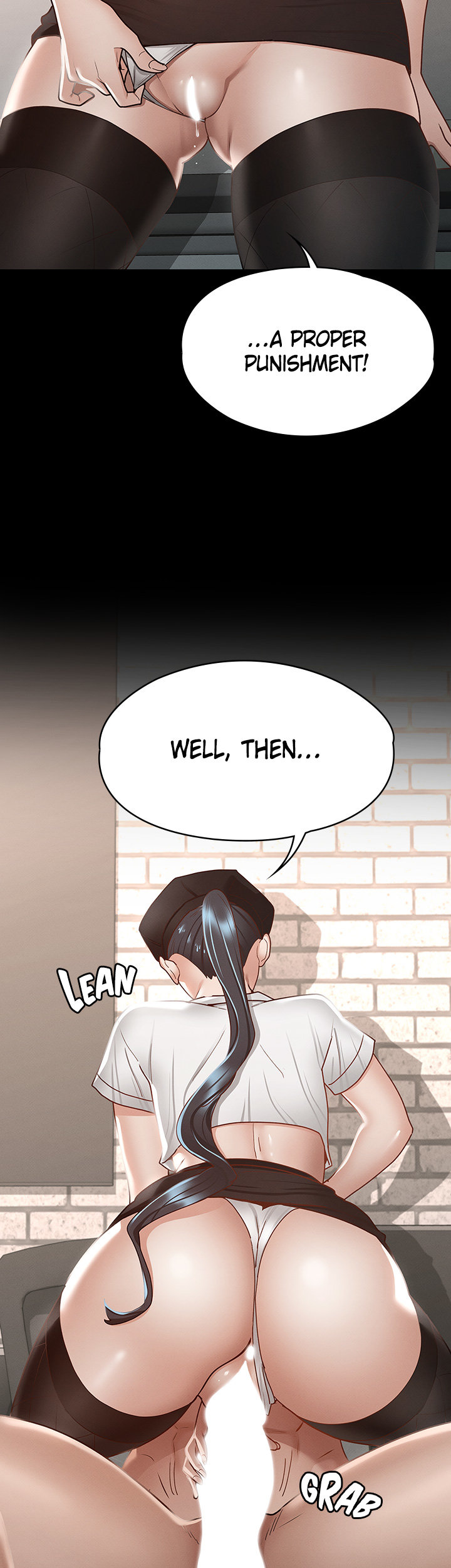 Goddess Conquest Chapter 27 image 17