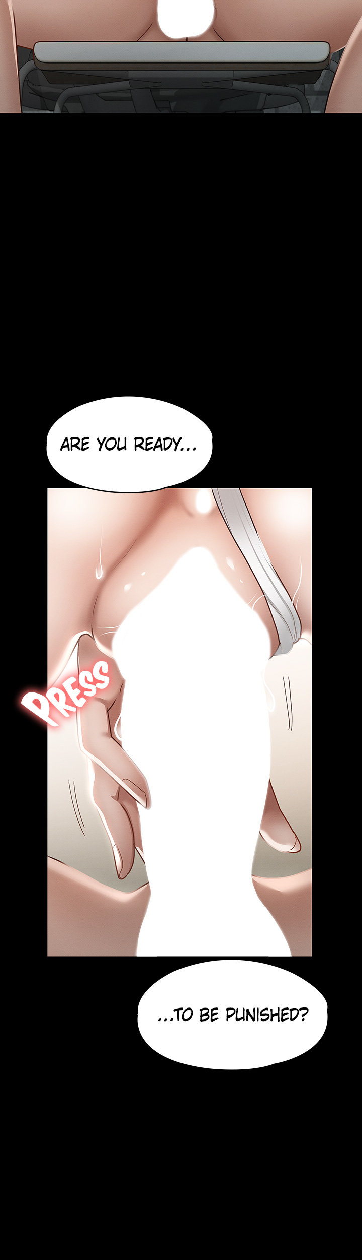 Goddess Conquest Chapter 27 image 18