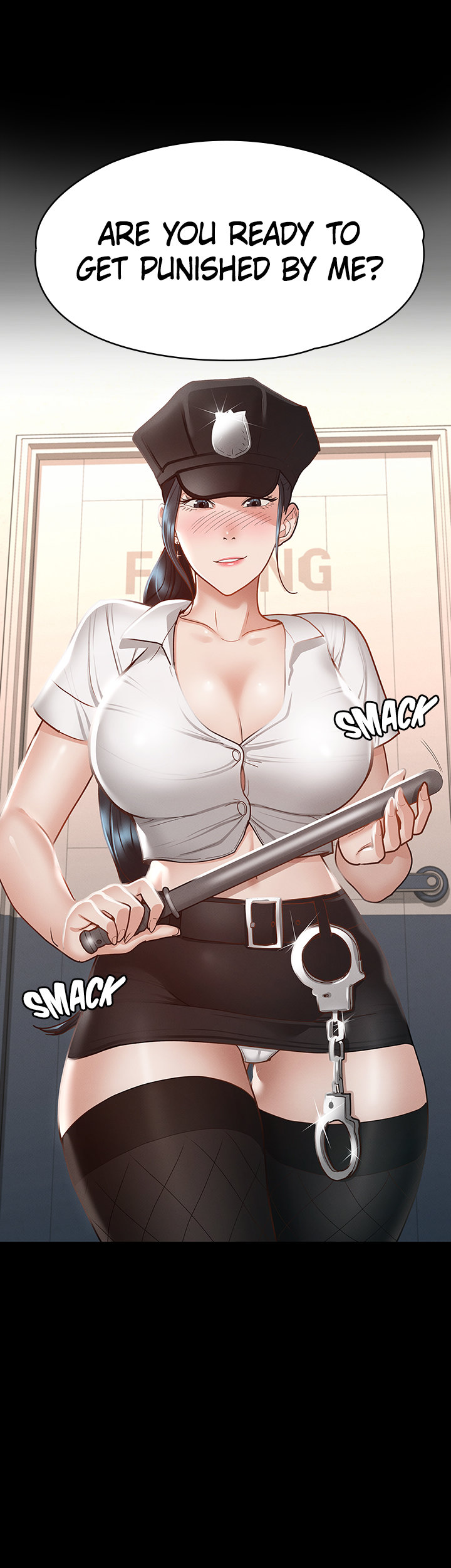 Goddess Conquest Chapter 27 image 1