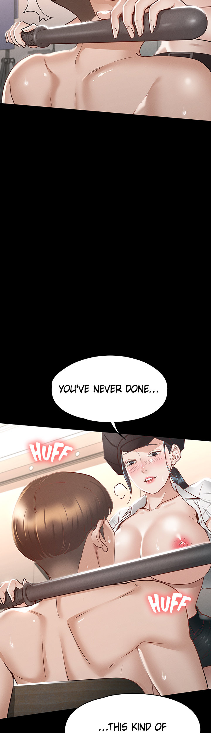 Goddess Conquest Chapter 27 image 29