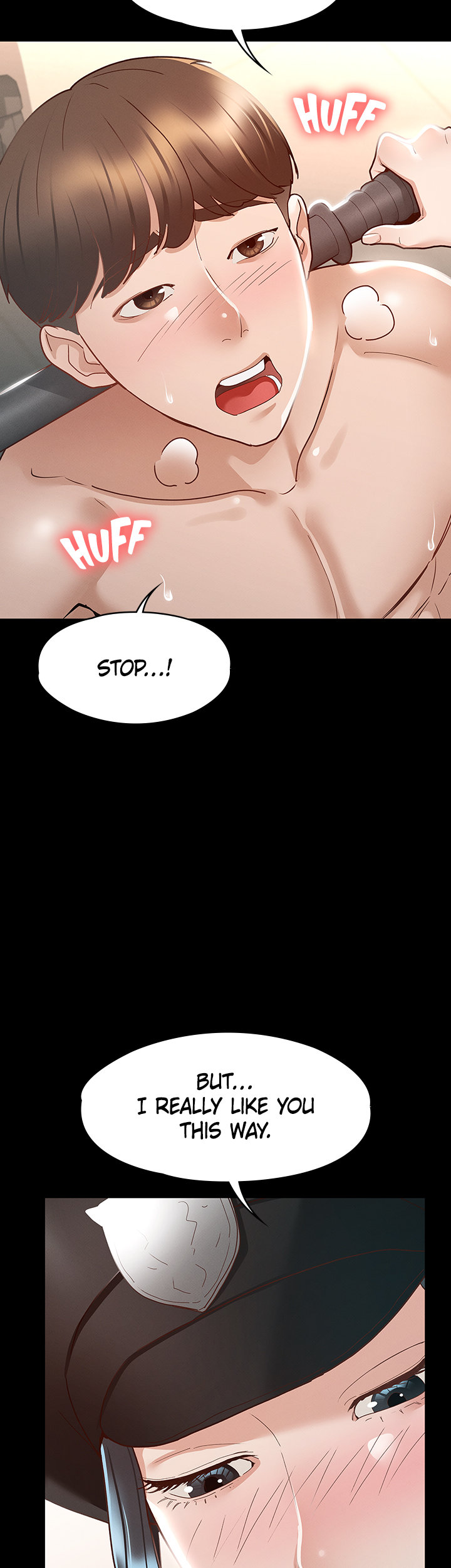 Goddess Conquest Chapter 27 image 31