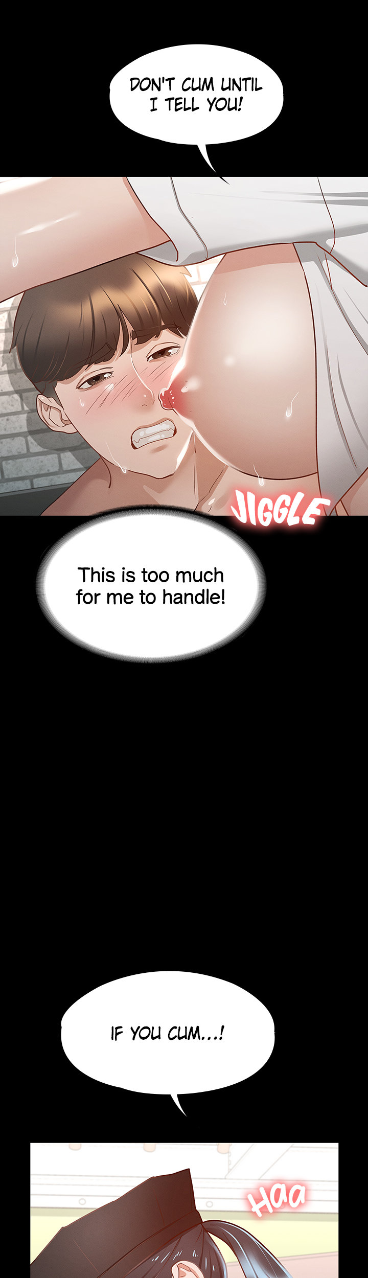 Goddess Conquest Chapter 27 image 35