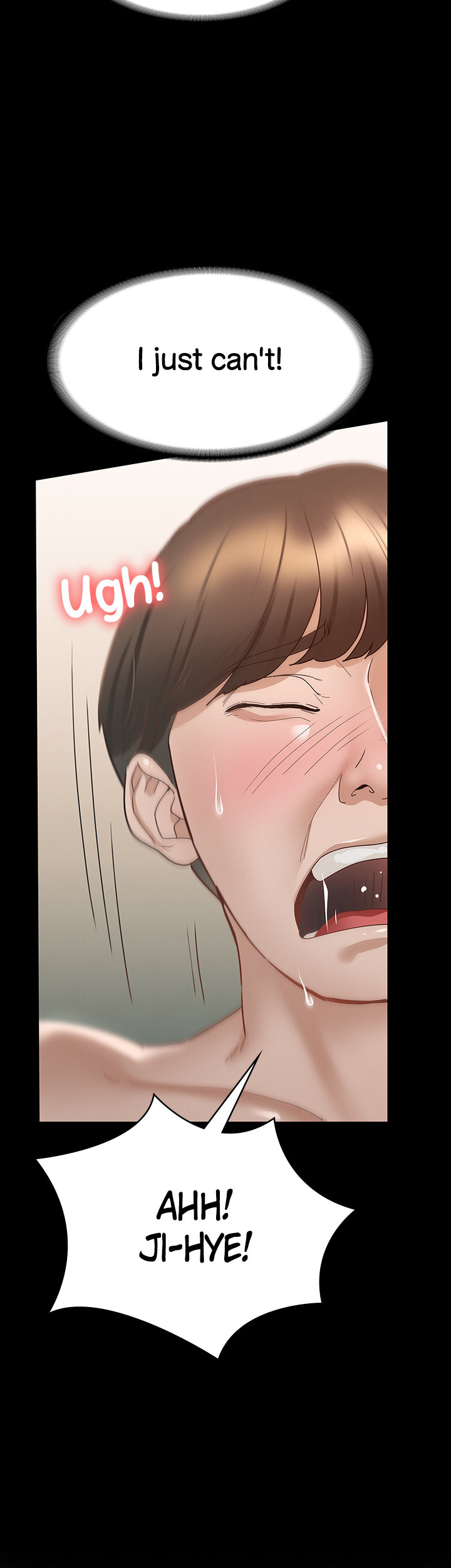 Goddess Conquest Chapter 27 image 37