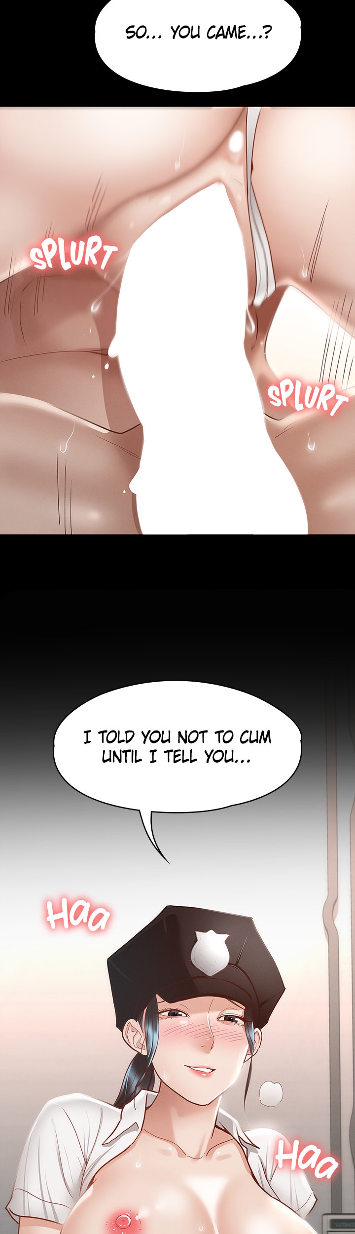 Goddess Conquest Chapter 27 image 40