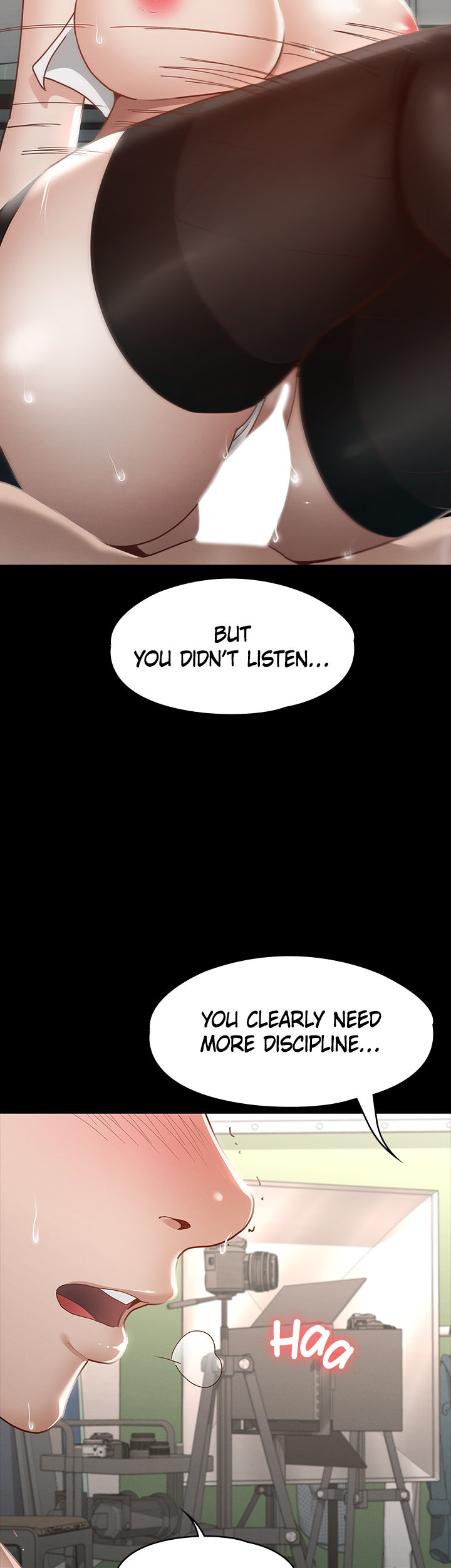 Goddess Conquest Chapter 27 image 41
