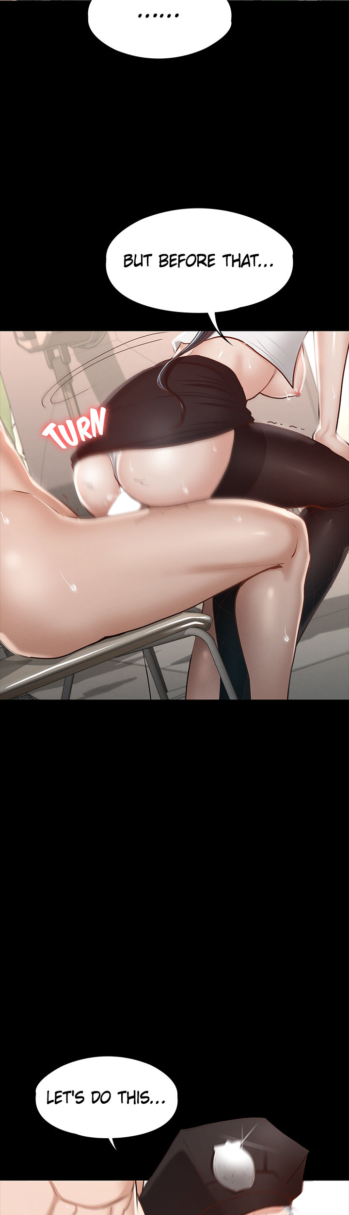 Goddess Conquest Chapter 27 image 42