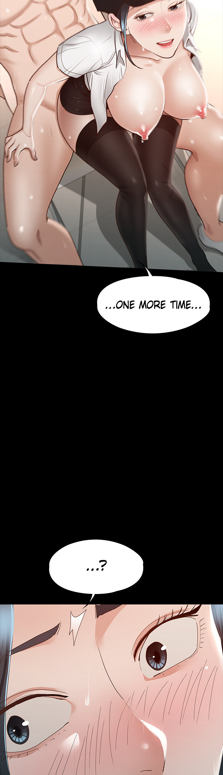 Goddess Conquest Chapter 27 image 43