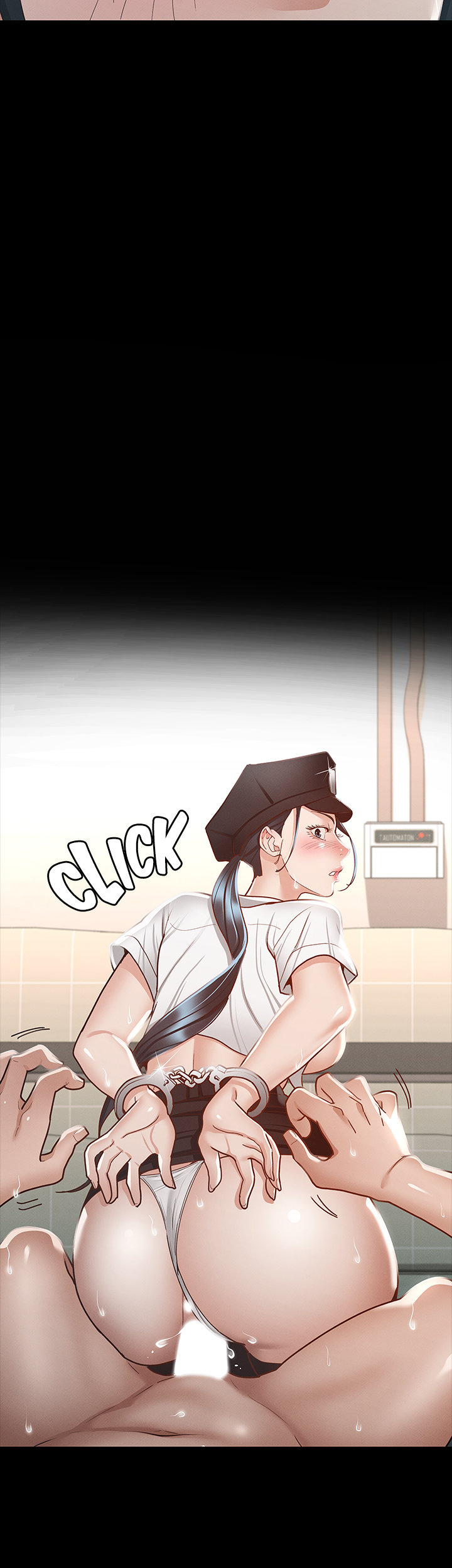 Goddess Conquest Chapter 27 image 44