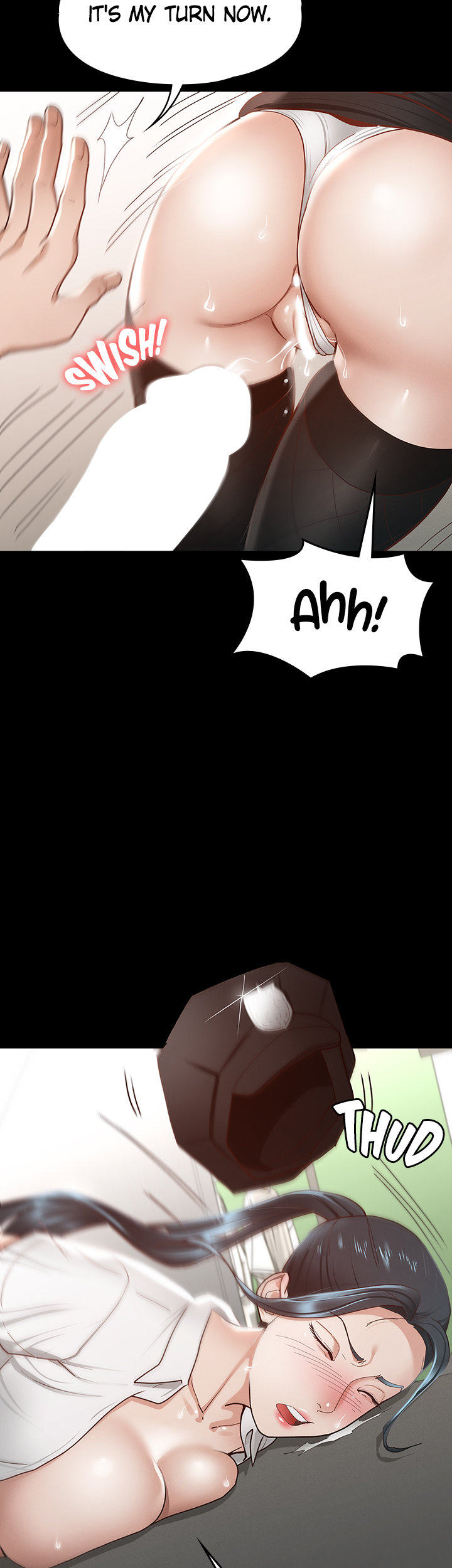 Goddess Conquest Chapter 27 image 48