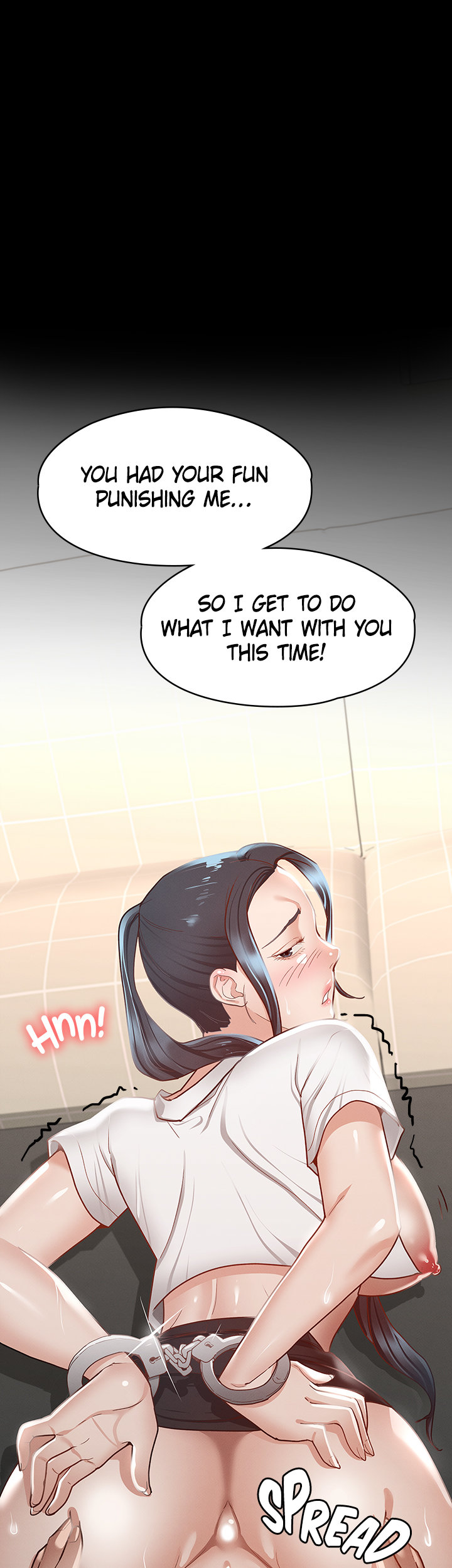Goddess Conquest Chapter 27 image 51