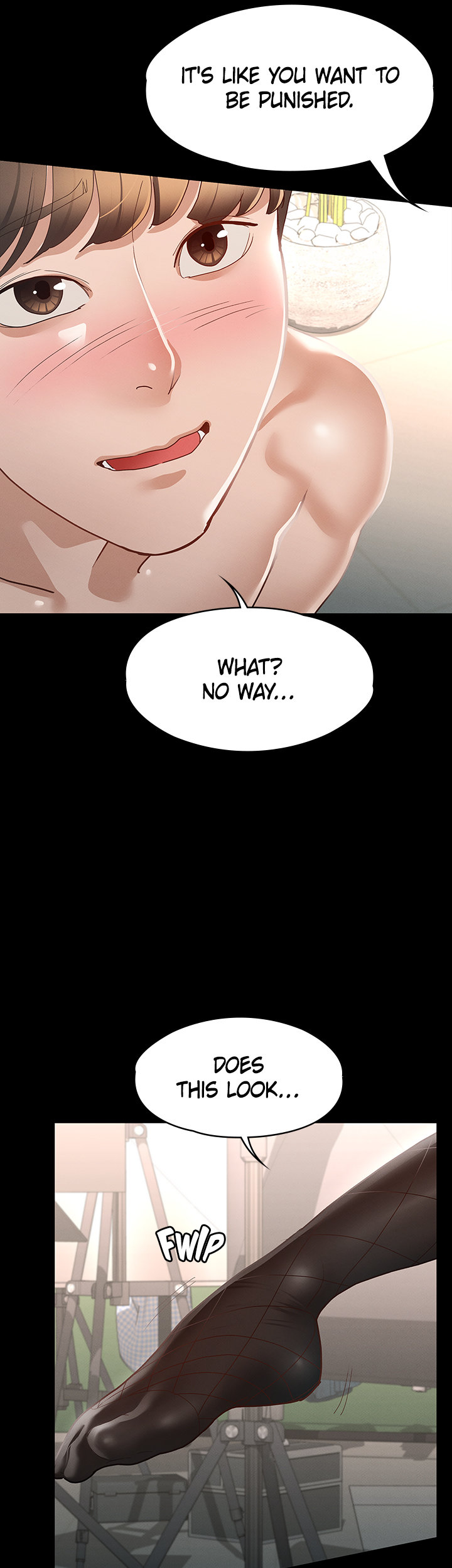 Goddess Conquest Chapter 27 image 7