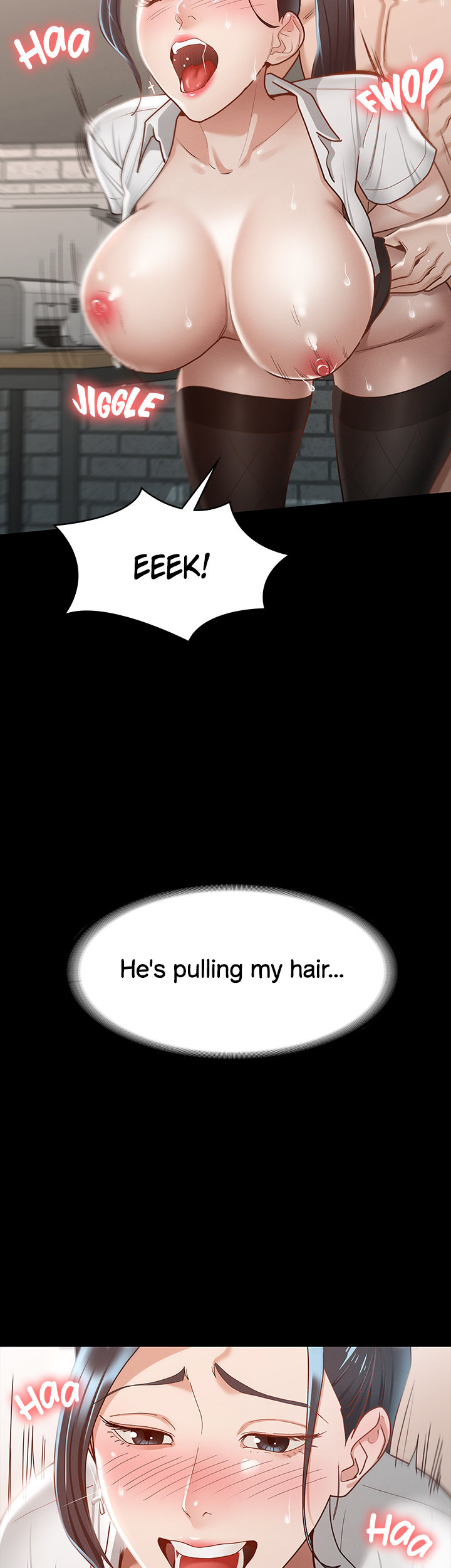 Goddess Conquest Chapter 28 image 11