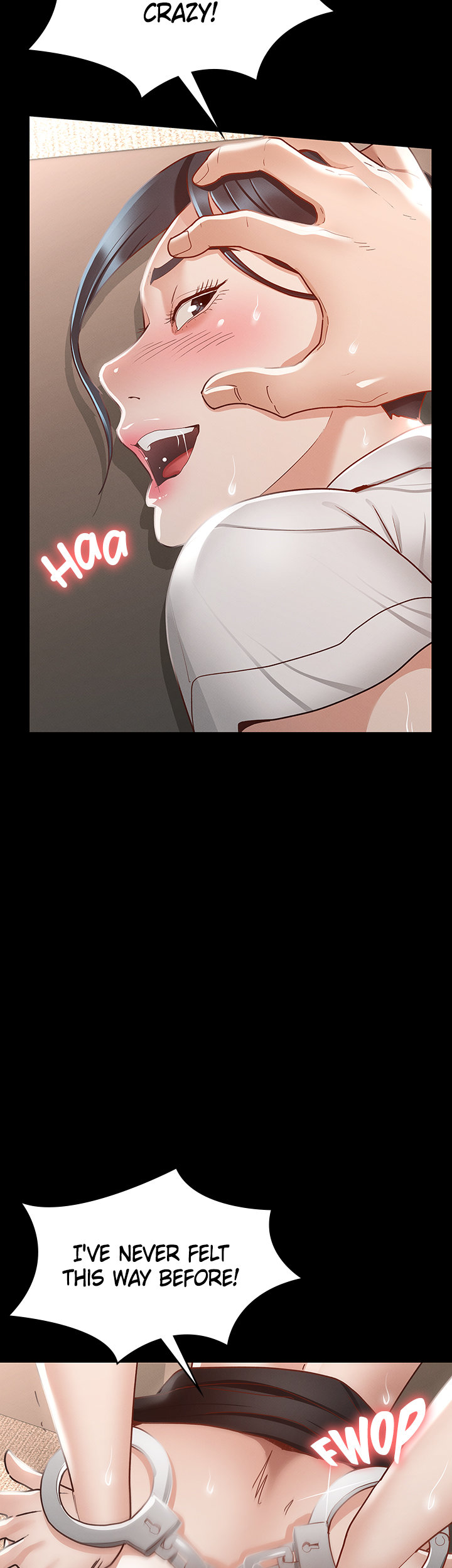 Goddess Conquest Chapter 28 image 14